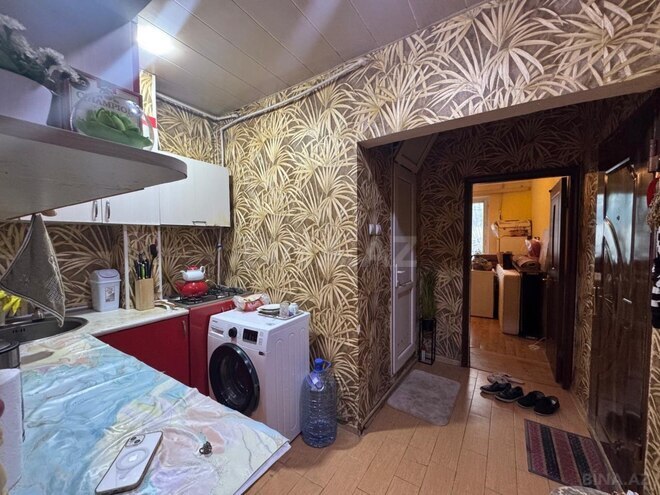 Satılır 2 otaqlı köhnə tikili 37 m², Həzi Aslanov m., photo 6 from 9