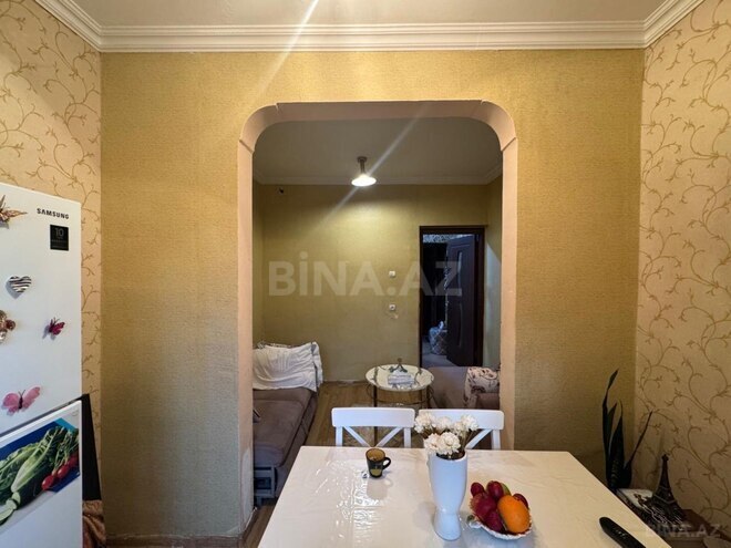 Satılır 2 otaqlı köhnə tikili 37 m², Həzi Aslanov m., photo 4 from 9