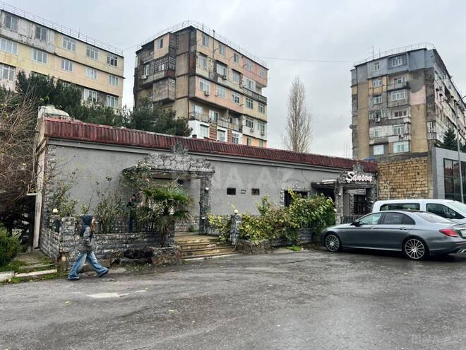 Satılır  obyekt 340 m², Nəsimi m., photo 12 from 16