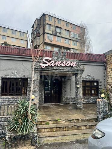 Satılır  obyekt 340 m², Nəsimi m., photo 1 from 16