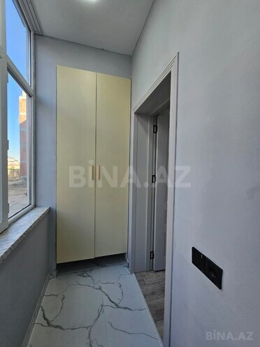 Satılır 2 otaqlı yeni tikili 51 m², Masazır q., photo 9 from 11