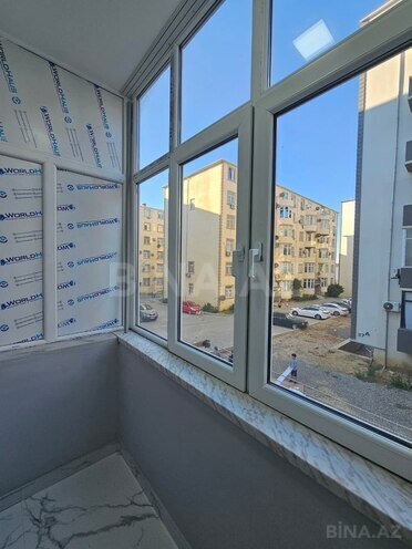 Satılır 2 otaqlı yeni tikili 51 m², Masazır q., photo 8 from 11