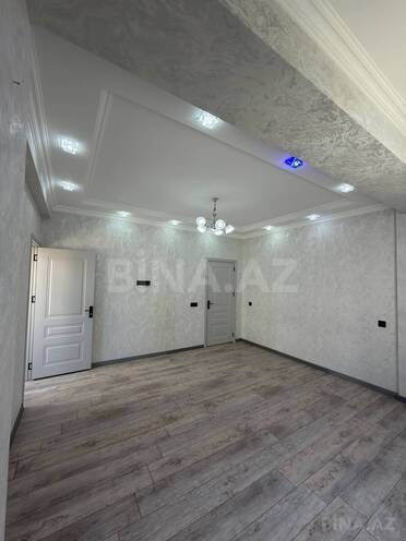 Satılır 2 otaqlı yeni tikili 51 m², Masazır q., photo 3 from 11