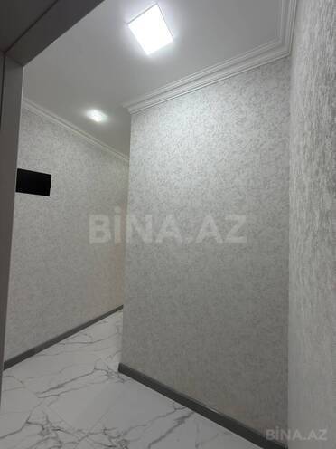Satılır 2 otaqlı yeni tikili 51 m², Masazır q., photo 5 from 11