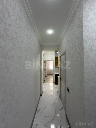 Satılır 2 otaqlı yeni tikili 51 m², Masazır q., photo 4 from 11