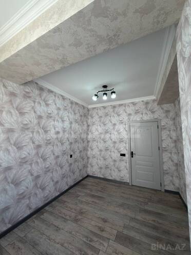 Satılır 2 otaqlı yeni tikili 51 m², Masazır q., photo 7 from 11