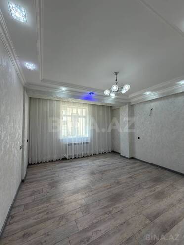 Satılır 2 otaqlı yeni tikili 51 m², Masazır q., photo 1 from 11