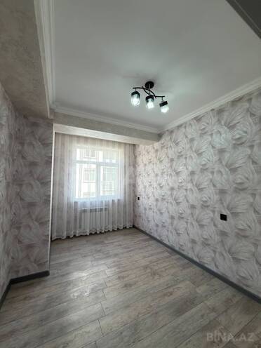 Satılır 2 otaqlı yeni tikili 51 m², Masazır q., photo 6 from 11