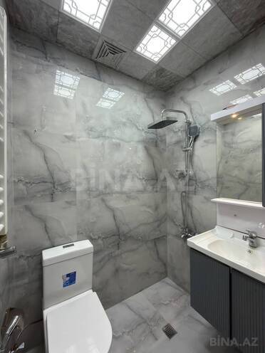Satılır 2 otaqlı yeni tikili 51 m², Masazır q., photo 10 from 11