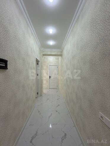 Satılır 2 otaqlı yeni tikili 57 m², Masazır q., photo 5 from 12