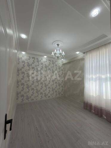 Satılır 2 otaqlı yeni tikili 57 m², Masazır q., photo 11 from 12