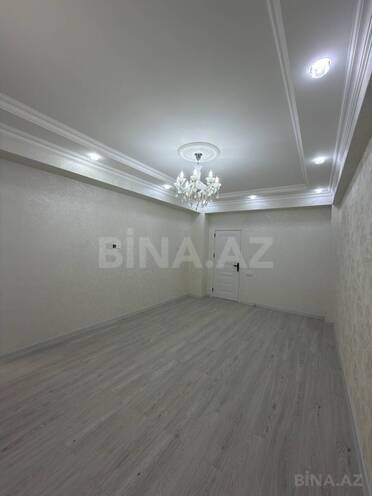 Satılır 2 otaqlı yeni tikili 57 m², Masazır q., photo 3 from 12