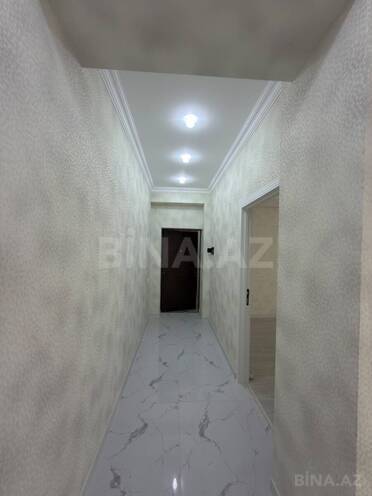 Satılır 2 otaqlı yeni tikili 57 m², Masazır q., photo 4 from 12