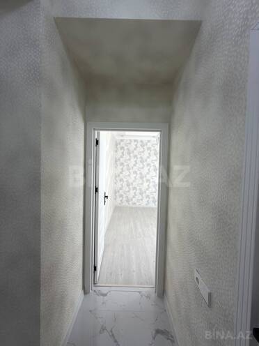 Satılır 2 otaqlı yeni tikili 57 m², Masazır q., photo 6 from 12