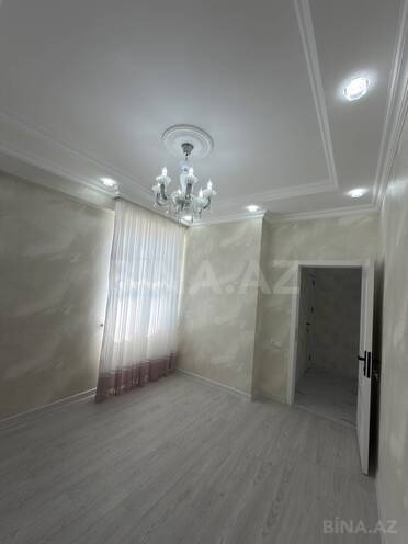 Satılır 2 otaqlı yeni tikili 57 m², Masazır q., photo 7 from 12