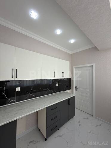 Satılır 2 otaqlı yeni tikili 57 m², Masazır q., photo 9 from 12