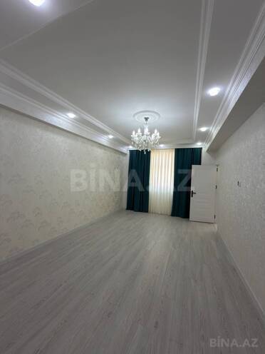 Satılır 2 otaqlı yeni tikili 57 m², Masazır q., photo 1 from 12