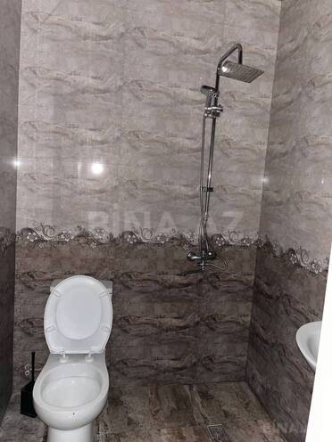 İcarəyə verilir 2 otaqlı yeni tikili 60 m², Nəsimi r., photo 14 from 15