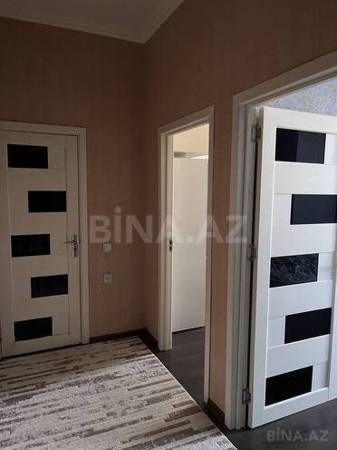 İcarəyə verilir 2 otaqlı yeni tikili 60 m², Nəsimi r., photo 9 from 15