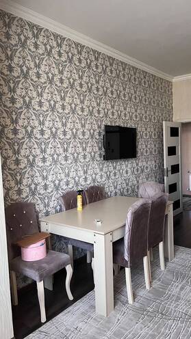 İcarəyə verilir 2 otaqlı yeni tikili 60 m², Nəsimi r., photo 4 from 15