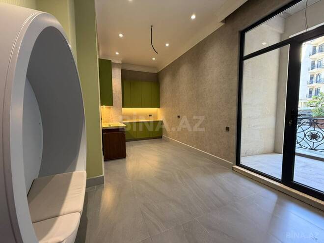 İcarəyə verilir 4 otaqlı ofis 250 m², Ağ şəhər q., photo 12 from 18