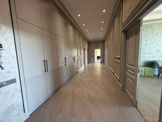 İcarəyə verilir 4 otaqlı ofis 250 m², Ağ şəhər q., photo 17 from 18
