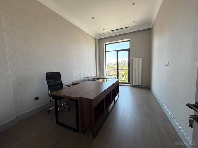 İcarəyə verilir 4 otaqlı ofis 250 m², Ağ şəhər q., photo 10 from 18