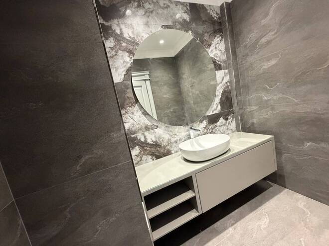 İcarəyə verilir 4 otaqlı ofis 250 m², Ağ şəhər q., photo 14 from 18