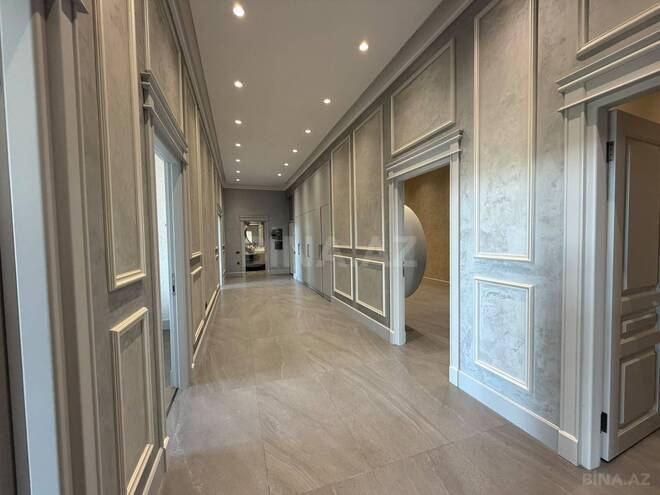 İcarəyə verilir 4 otaqlı ofis 250 m², Ağ şəhər q., photo 16 from 18