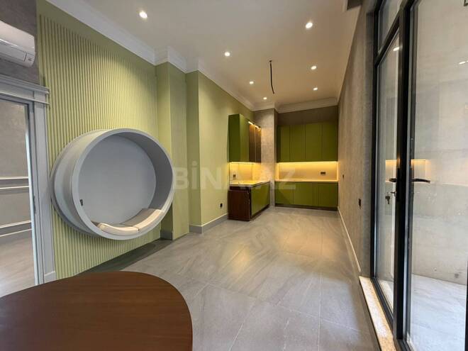 İcarəyə verilir 4 otaqlı ofis 250 m², Ağ şəhər q., photo 11 from 18