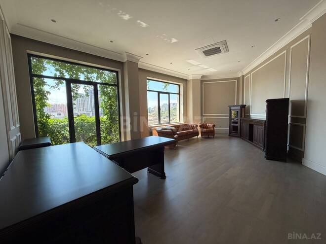 İcarəyə verilir 4 otaqlı ofis 250 m², Ağ şəhər q., photo 8 from 18