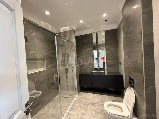 İcarəyə verilir 4 otaqlı ofis 250 m², Ağ şəhər q., photo 15 from 18