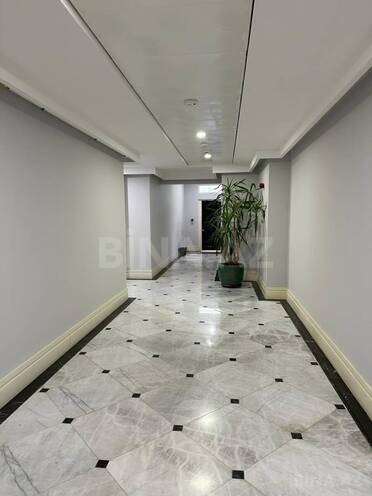 İcarəyə verilir 2 otaqlı yeni tikili 51 m², Xətai r., photo 18 from 19