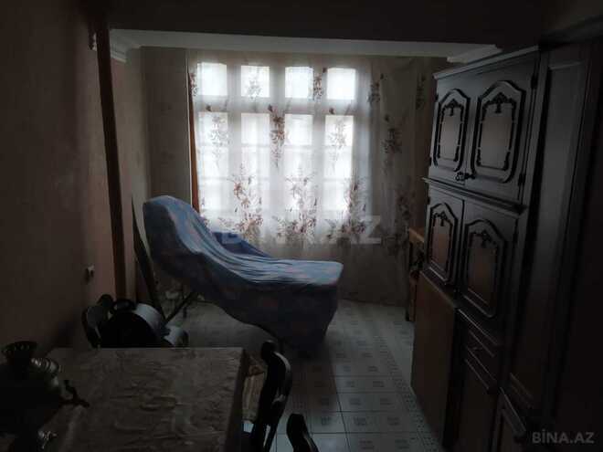 Satılır 1 otaqlı köhnə tikili 50 m², Nərimanov r., photo 4 from 9