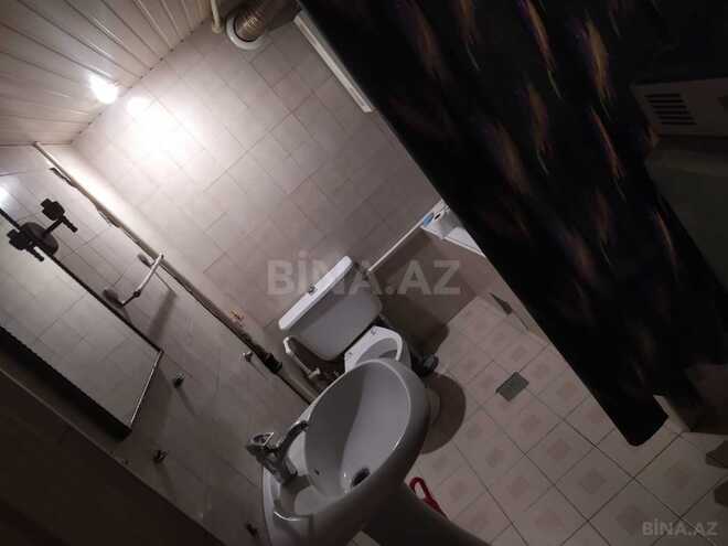 Satılır 1 otaqlı köhnə tikili 50 m², Nərimanov r., photo 6 from 9