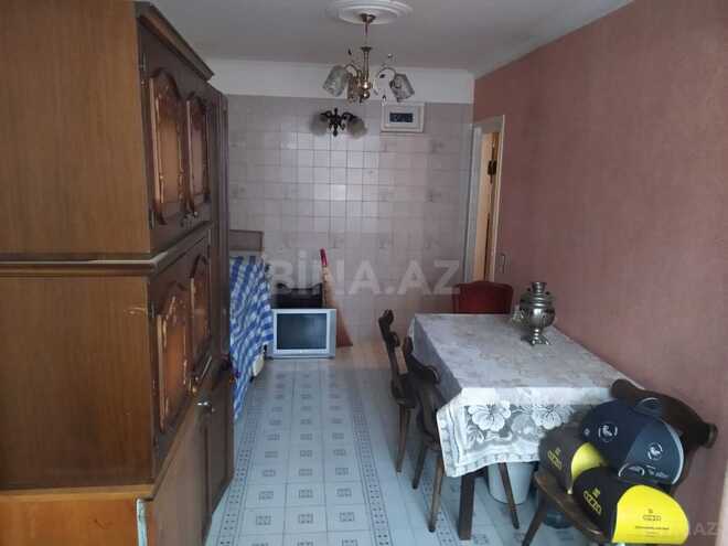 Satılır 1 otaqlı köhnə tikili 50 m², Nərimanov r., photo 8 from 9