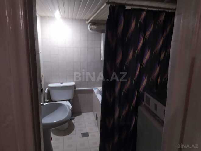 Satılır 1 otaqlı köhnə tikili 50 m², Nərimanov r., photo 3 from 9