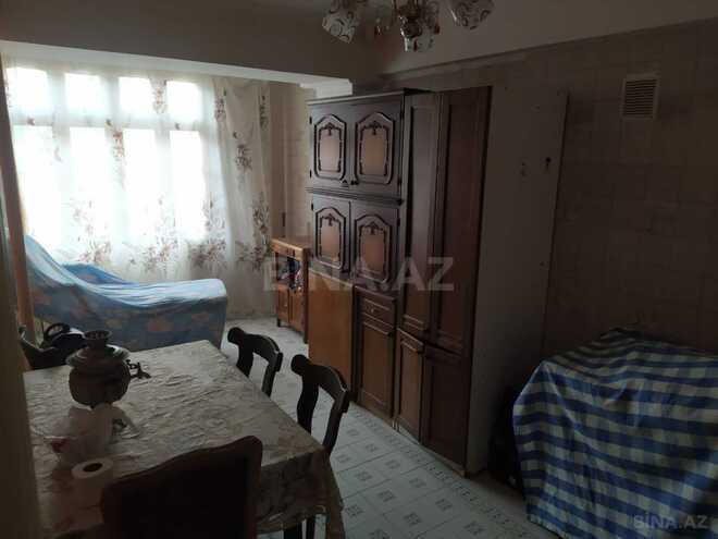 Satılır 1 otaqlı köhnə tikili 50 m², Nərimanov r., photo 1 from 9