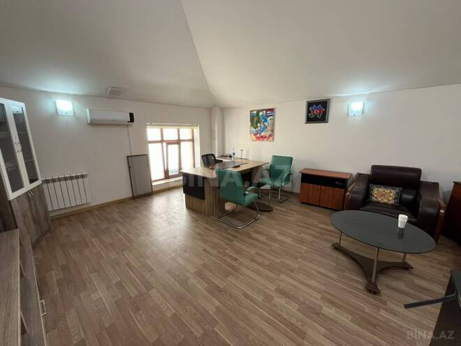 Сдаётся 1-комн. офис 25 м², м. Нариман Нариманов, photo 3 from 5