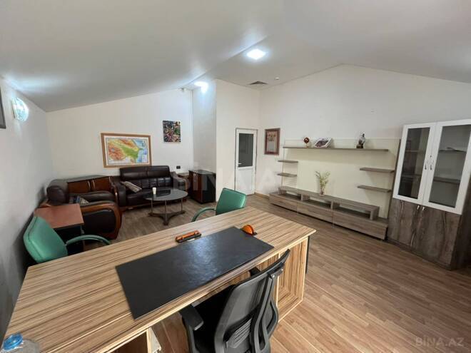Сдаётся 1-комн. офис 25 м², м. Нариман Нариманов, photo 4 from 5