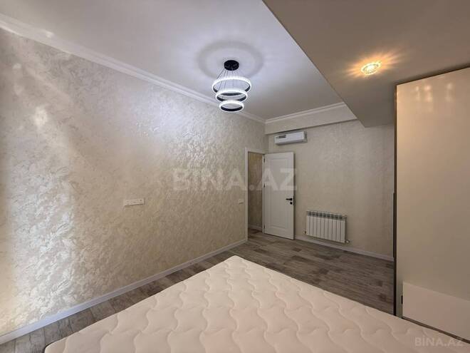 Satılır 2 otaqlı yeni tikili 67 m², Ağ şəhər q., photo 8 from 16