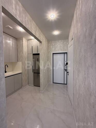 Satılır 2 otaqlı yeni tikili 67 m², Ağ şəhər q., photo 10 from 16
