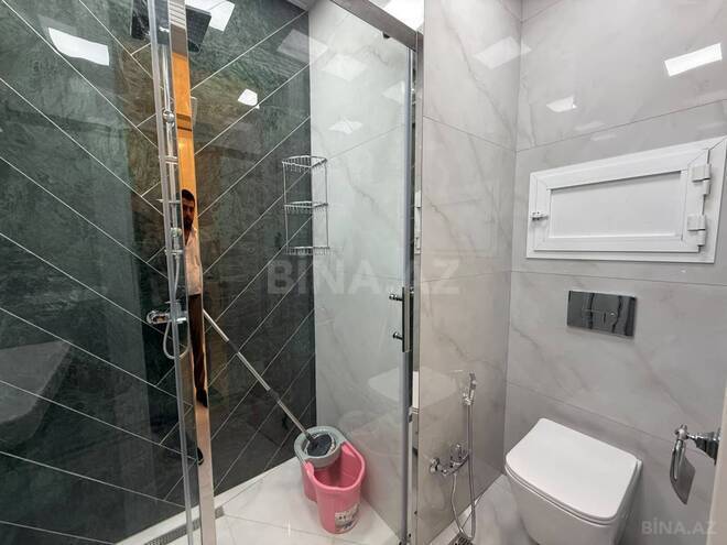 Satılır 2 otaqlı yeni tikili 67 m², Ağ şəhər q., photo 13 from 16