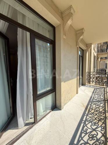 Satılır 2 otaqlı yeni tikili 67 m², Ağ şəhər q., photo 15 from 16