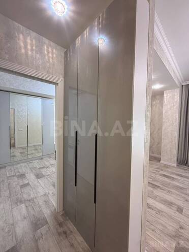 Satılır 2 otaqlı yeni tikili 67 m², Ağ şəhər q., photo 14 from 16