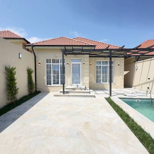 Продаётся 4-комн. дом/дача 150 м², пос. Шувеляны, photo 1 from 17