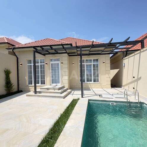 Продаётся 4-комн. дом/дача 150 м², пос. Шувеляны, photo 3 from 17