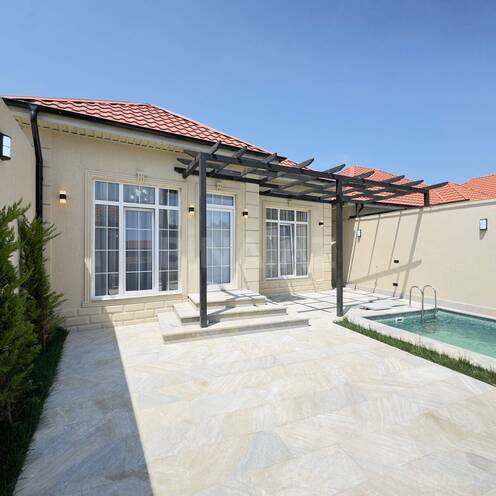 Продаётся 4-комн. дом/дача 150 м², пос. Шувеляны, photo 4 from 17