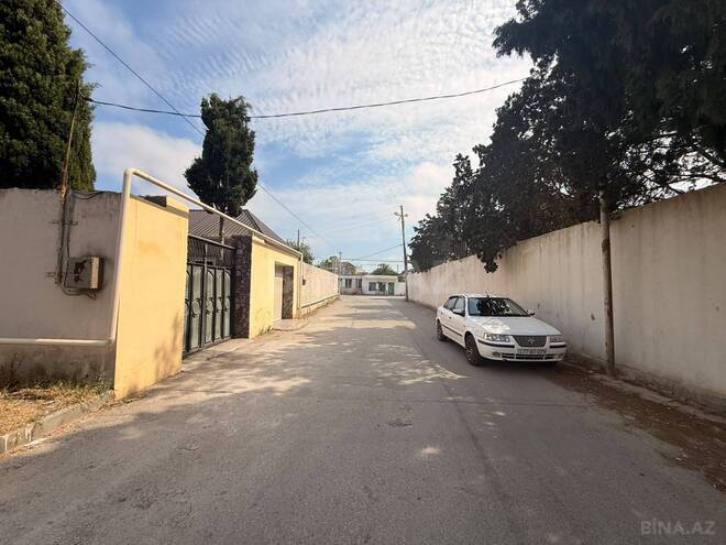 Satılır  torpaq 8.5 sot, Şüvəlan q., photo 10 from 12