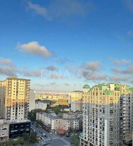 Satılır 3 otaqlı yeni tikili 168 m², Nəsimi r., photo 1 from 10